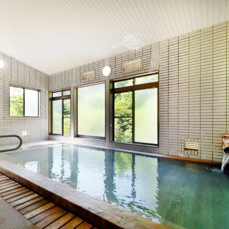 Ryokan Tamagoyu