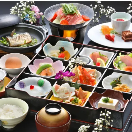 Hotel Ryutouen