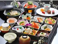 Hotel Ryutouen - Boutique