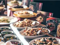 くれたけインプレミアム袋井駅前 - 朝食