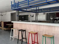 Ibis Styles Angoulême Centre - Barer