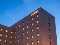 Mascos Hotel