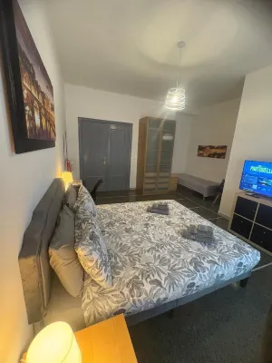 B&B Stelle di Roma - B&Bs (Bed and breakfast)
