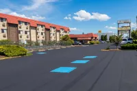 GuestHouse Fife - parking