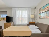 TownePlace Suites Milwaukee Brookfield Hotels in Brookfield