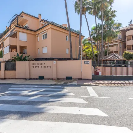 GuestReady - Marbella Alicate Beach