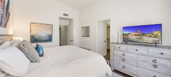 Wonderful Vacation Home - Trails, Golf & Dining Hotels in Marana