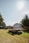 LUMBAI GLAMPING MAZAMITLA - Homestays