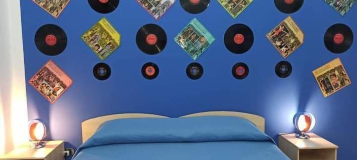 B&B Omer Hotels in Sciacca