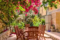 Bougainvillea Breeze & Marina View - Happy Rentals