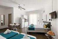 Villa Collina - Condos