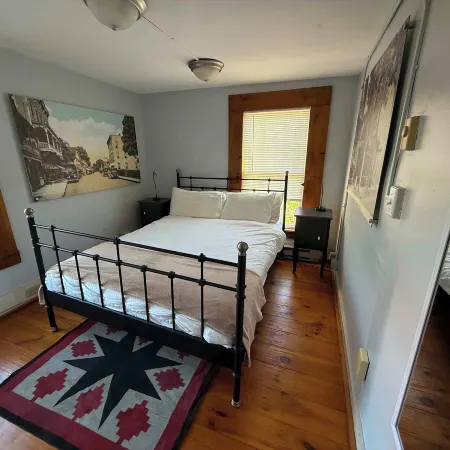 The Rosendale Roost