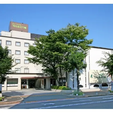 Green Hotel Yes Ohmi-Hachiman