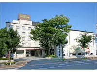 Green Hotel Yes Ohmi-Hachiman - Hot Springs