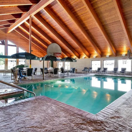 AmericInn by Wyndham Wisconsin Dells