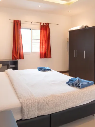 รูปภาพของJungle Apartment with pool, BBQ near Kamala beach