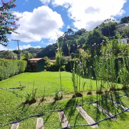 Casarão Hortência