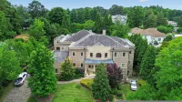 Marietta Mansion in Marietta - spa
