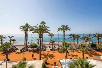 Hotel Excelsior - Ocean View