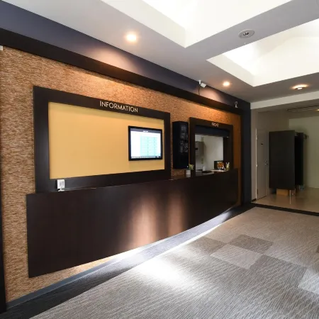 Hotelmare