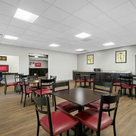 Red Roof Inn Gurnee - Waukegan