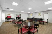 Red Roof Inn Gurnee - Waukegan - 2 tähden