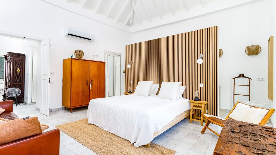 Tavirabliss Terrace Apartment