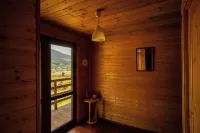Guesthouse Tinatine - Разрешено размещения с домашними животными
