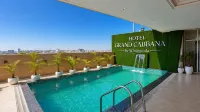 Hotel Grand Cabbana by Levelup Hotels - صديق للحيوانات الاليفة