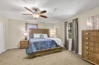 3Br, 2Ba, 6 beds, 5 min from Fort Novosel - 무료 와이파이