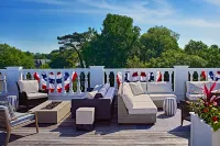 Hotel Viking - bar