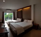 เชียงคานฮิลล์รีสอร์ท (ChiangkhanhillResort) - พร้อมระเบียง