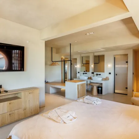 La Gaia Boutiqe Hotel