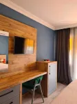 Ekin Otel Göcek - سرير ووجبة إفطار