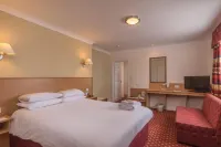 Belvilla Crewe Arms Hotel - 3 звезды