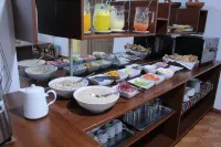 Kaaro Hotel Puno - breakfast