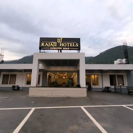 Raja Ji Hotels
