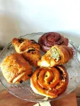 Le Stanze del Cardinale - petit déjeuner