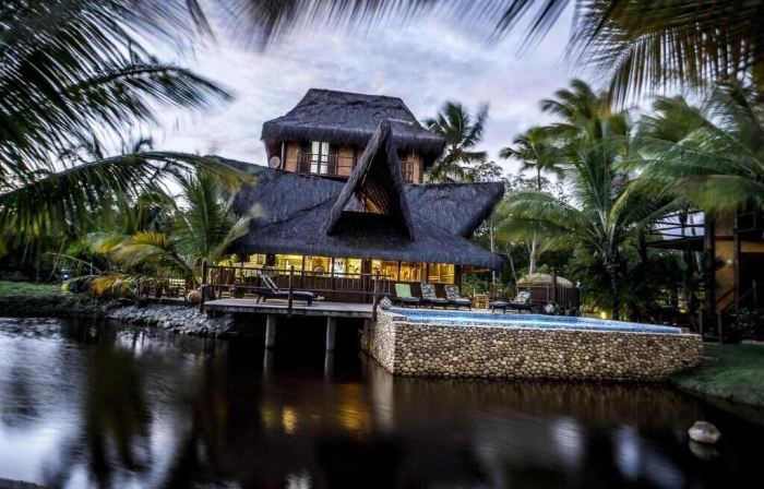 Pousada Udexere Eco House