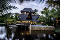 Pousada Udexere Eco House - 民泊