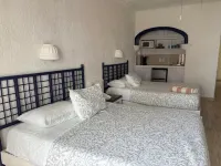 Cancun Plaza Condo Apartment - stanze in case private