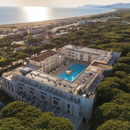 Hotel Terme Marine Leopoldo II Terme & Spa