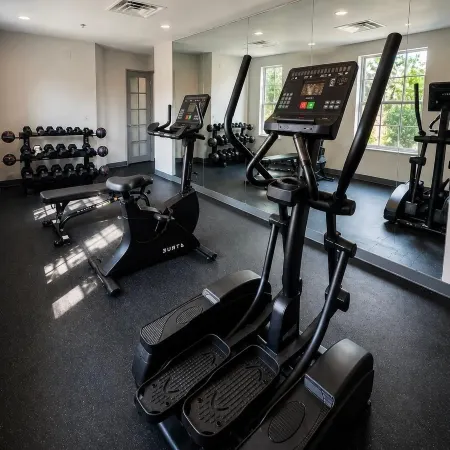 MainStay Suites Columbia Harbison