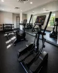MainStay Suites Columbia Harbison - Bãi đậu xe