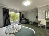 Marco Polo Motor Inn Taree - Wifi