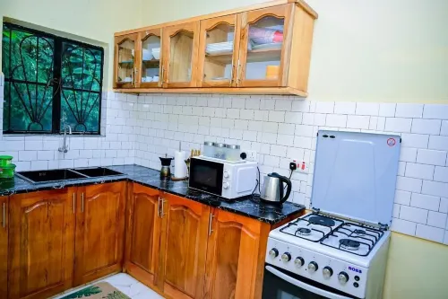Paki Hotels & Apartment City Center - spa
