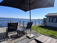 Visserslust Rooms, Appartments and Houseboats - Apartment