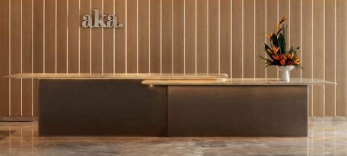 Brickell Arch, a Luxury Collection Hotel, Miami Hotel a Miami
