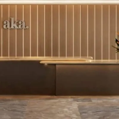 Brickell Arch, a Luxury Collection Hotel, Miami Отели рядом с достопримечательностью «Брикелл»