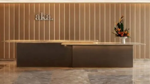 Brickell Arch, a Luxury Collection Hotel, Miami - 5-نجوم